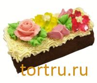 Торт "Сказка", Хлебокомбинат Георгиевский