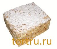 Торт "Слоеный", Хлебокомбинат Георгиевский