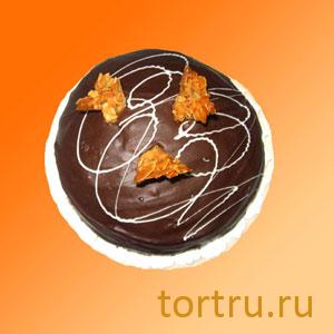 Торт "Панчо", Пятигорский хлебокомбинат