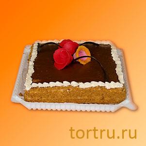 Торт "Медок", Пятигорский хлебокомбинат