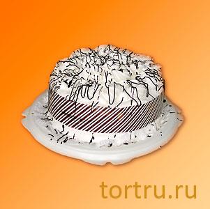 Торт "Нежность", Пятигорский хлебокомбинат