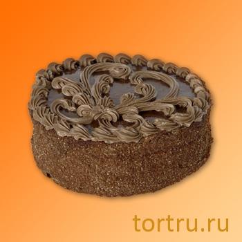 Торт "Пражский", Пятигорский хлебокомбинат