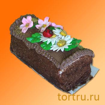 Торт "Сказочный", Пятигорский хлебокомбинат