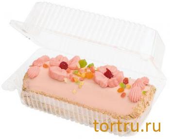 Торт "Сказка вишневая", Волжский пекарь, Тверь