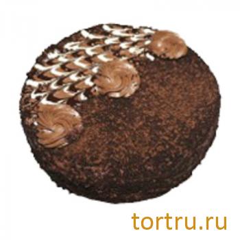 Торт "Трюфельный", Хлебозавод "Балтийский хлеб"