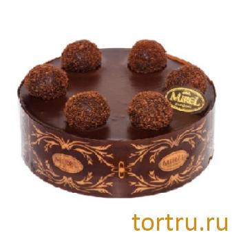 Торт Бельгийский шоколад Mirel