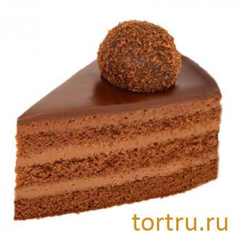 Торт Бельгийский шоколад Mirel