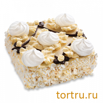 Торт Москва