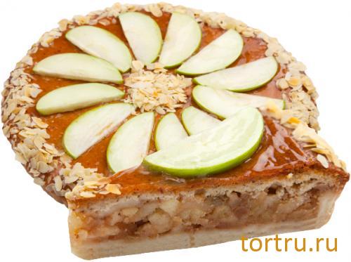 Torta Valli торт швейцарский бисквит