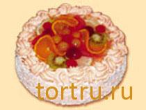 Торт Малика Вишневый Купить