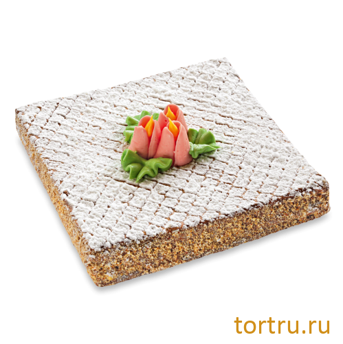 Торт «Идеал» , пошаговый рецепт на ккал, фото, ингредиенты - Юлия Высоцкая