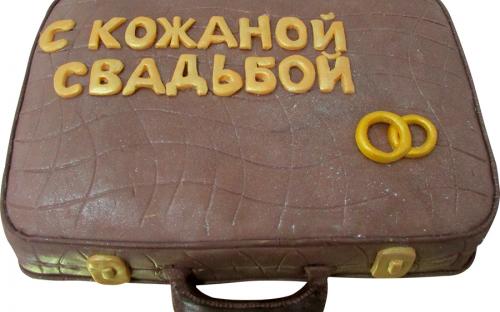 Юбилейные торты на заказ, Кондитерская фабрика "ТортЛенд", Москва