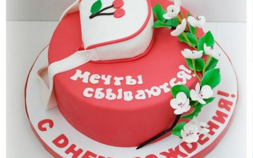 Женский торт, Торты на заказ от Галины, Симферополь