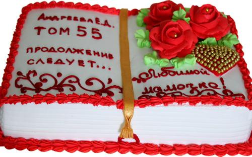 Женщинам торты на заказ, Кондитерская фабрика "ТортЛенд", Москва