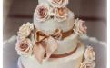 Свадебный торт, Торты на заказ от Галины, Симферополь