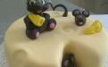 Детские торты на заказ кондитерская Сладушка, Тюмень