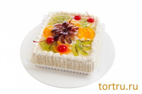 Торт "К торжеству", Пятигорский хлебокомбинат