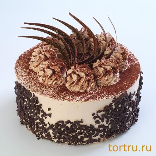 Торт «Дамский каприз» шоколадный | Фоторецепт с подробным описанием от manikyrsha.ru