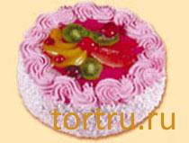 Торт Малика Вишневый Купить