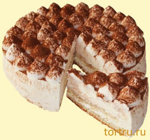 Торт "Тирамису", Хлеб Хмельницкого, Ставрополь