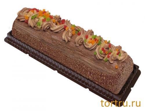 Торт Кондитьера-НСК Шоколадная сказка 500 г