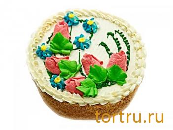 Торт "Полянка", Архангельскхлеб