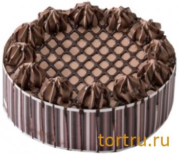 Торт "Шоколадный", Усладов