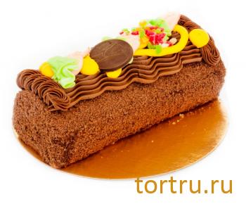 Торт "Сказка", Московский Пекарь