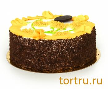 Торт "Недотрога", Московский Пекарь