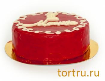 Торт "Москва", Московский Пекарь