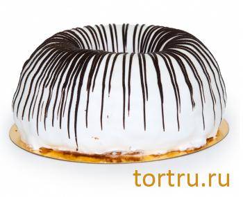 Торт "Сметанный", Московский Пекарь