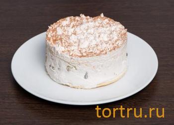 Торт "Гранд", "Кристалл" Пенза