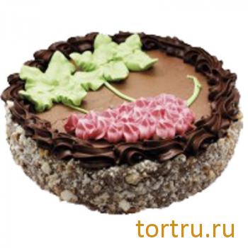 Торт "Киевский", Хлебозавод "Балтийский хлеб"