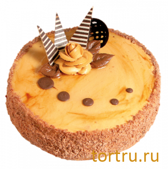 Торт "Милорд", Любимая Шоколадница, Ставрополь